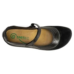 Naot Kirei-Women Wide | Standard