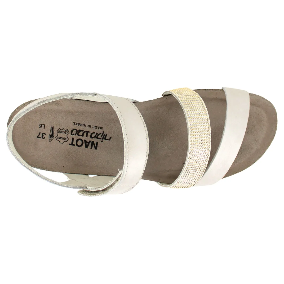 Naot Krista-Women Standard | Sandals