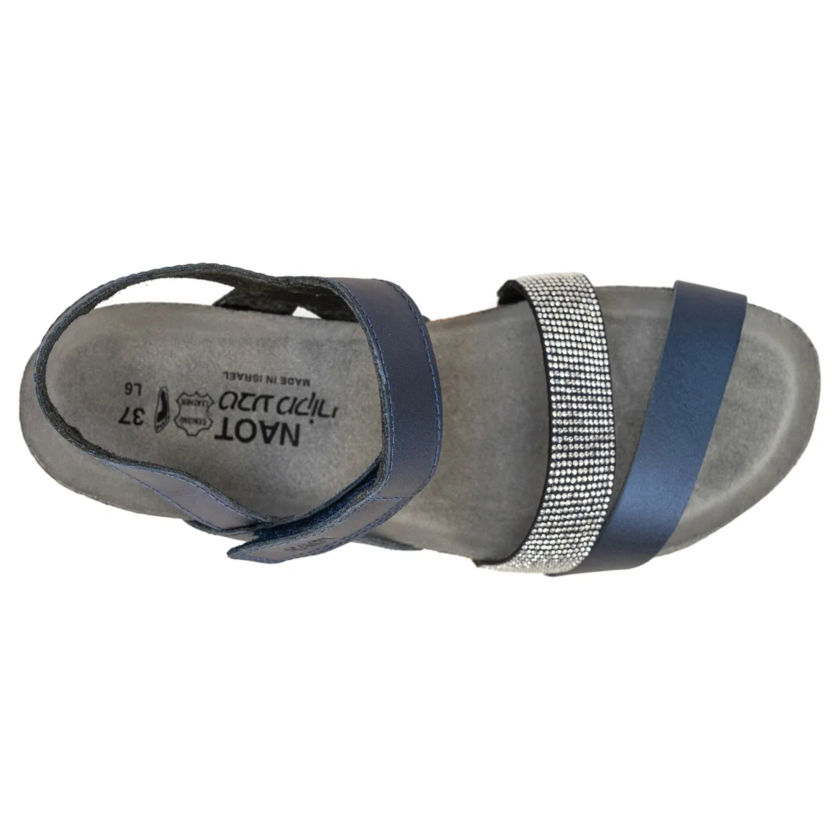 Naot Krista-Women Standard | Sandals