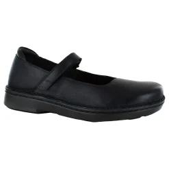 Naot Martinos-Women Standard | Education