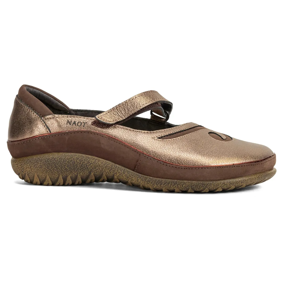 Naot Matai-Women Standard | Service
