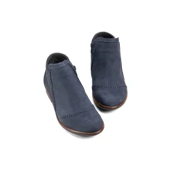 Naot Nefasi-Women Standard | Education