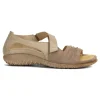 Naot Papaki-Women Standard | Education