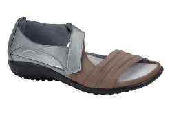 Naot Papaki-Women Standard | Education