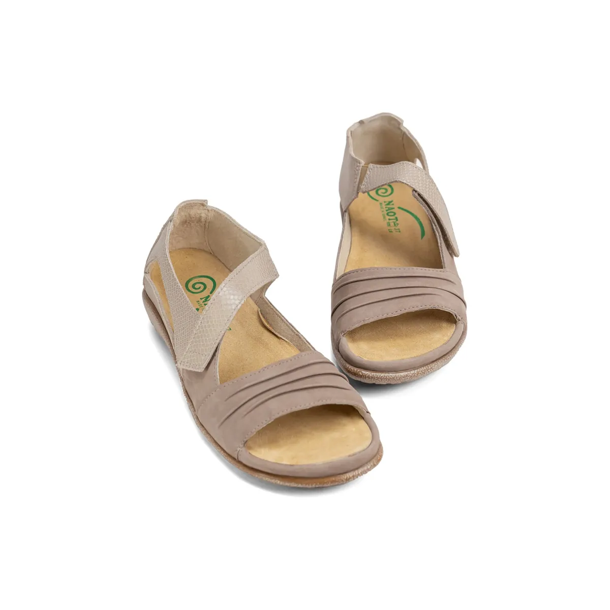 Naot Papaki-Women Standard | Education