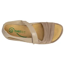 Naot Papaki-Women Standard | Education