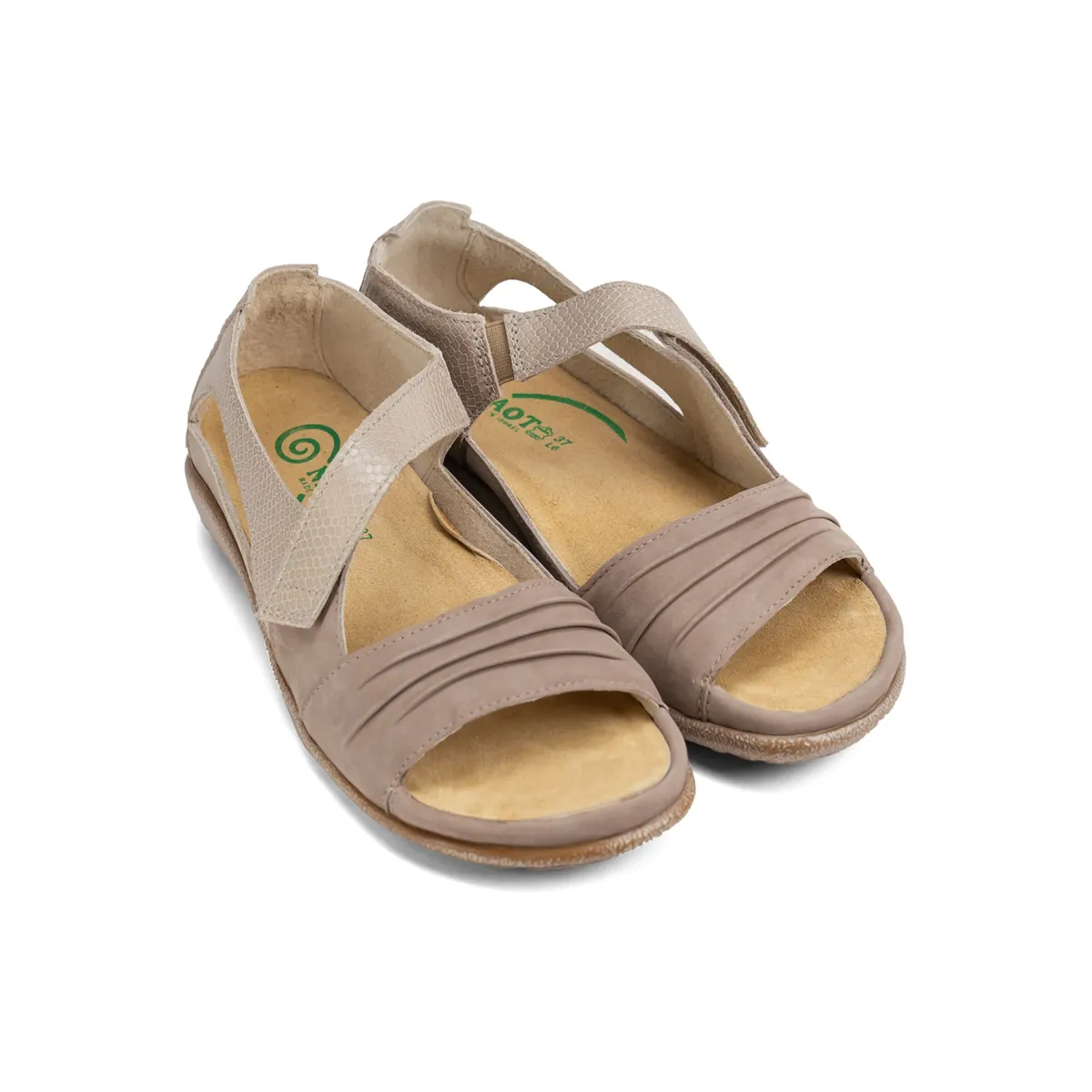 Naot Papaki-Women Standard | Education