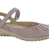 Naot Rari-Women Standard | Education