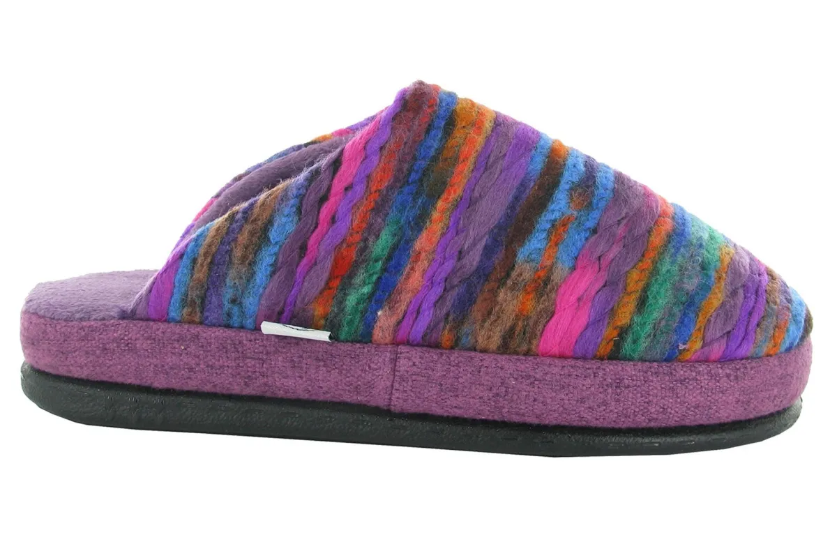 Naot Recline-Women Slippers