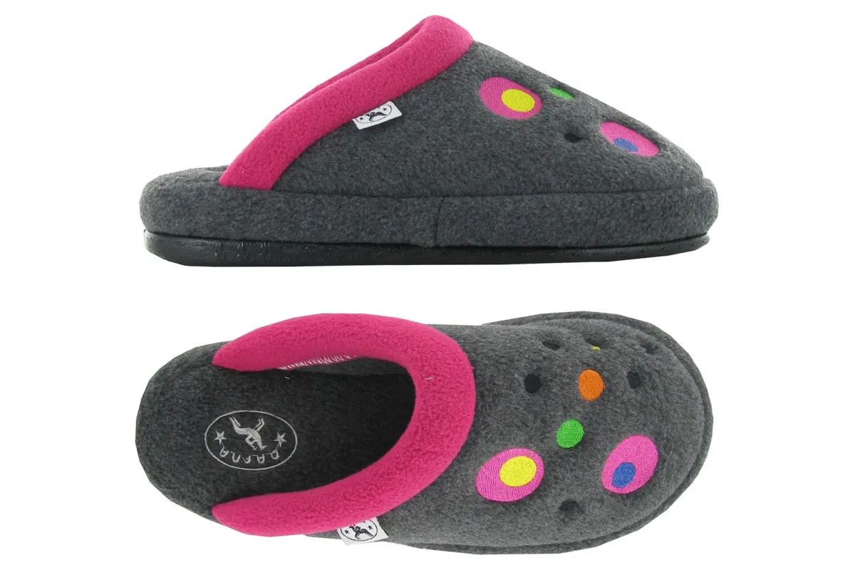 Naot Repose-Women Slippers