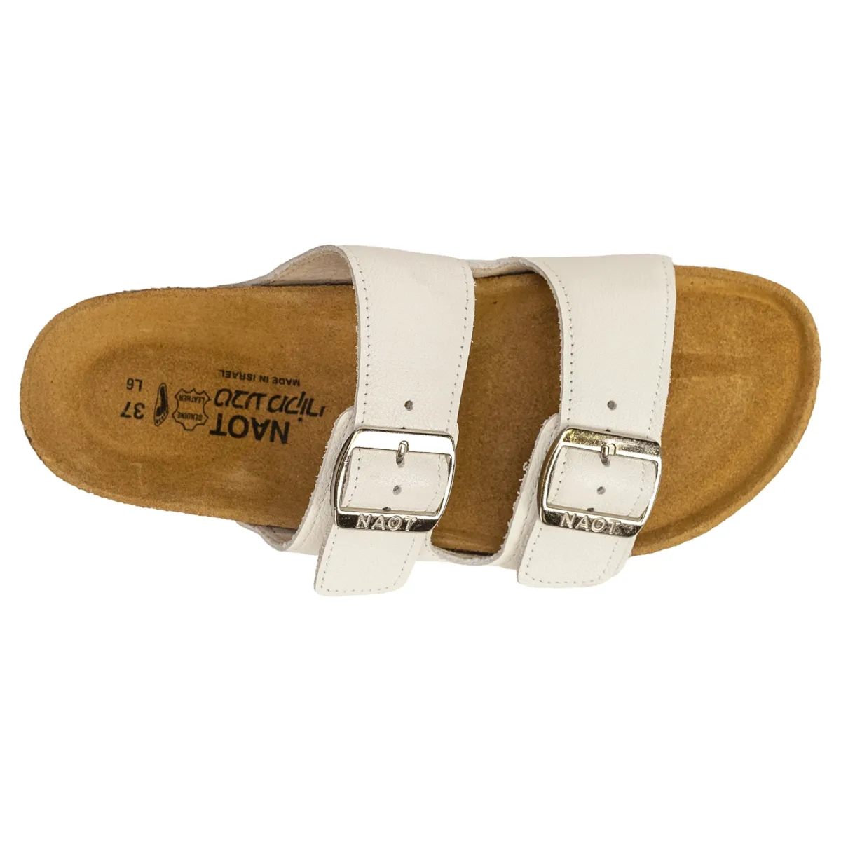 Naot Santa Barbara-Women Standard | Travel