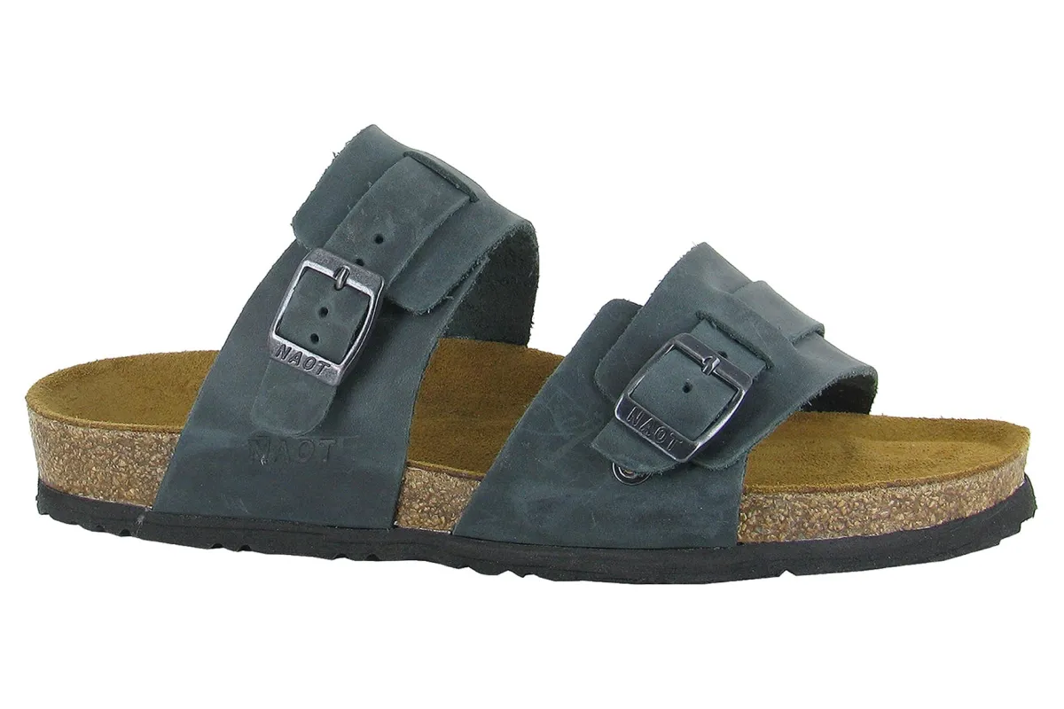 Naot Santa Cruz- Medium | Travel