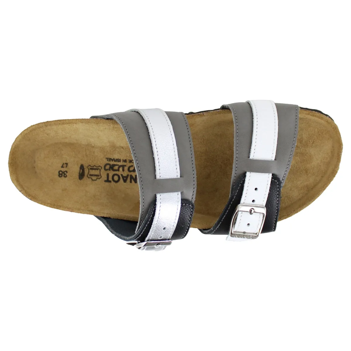 Naot Santa Cruz-Women Standard | Travel