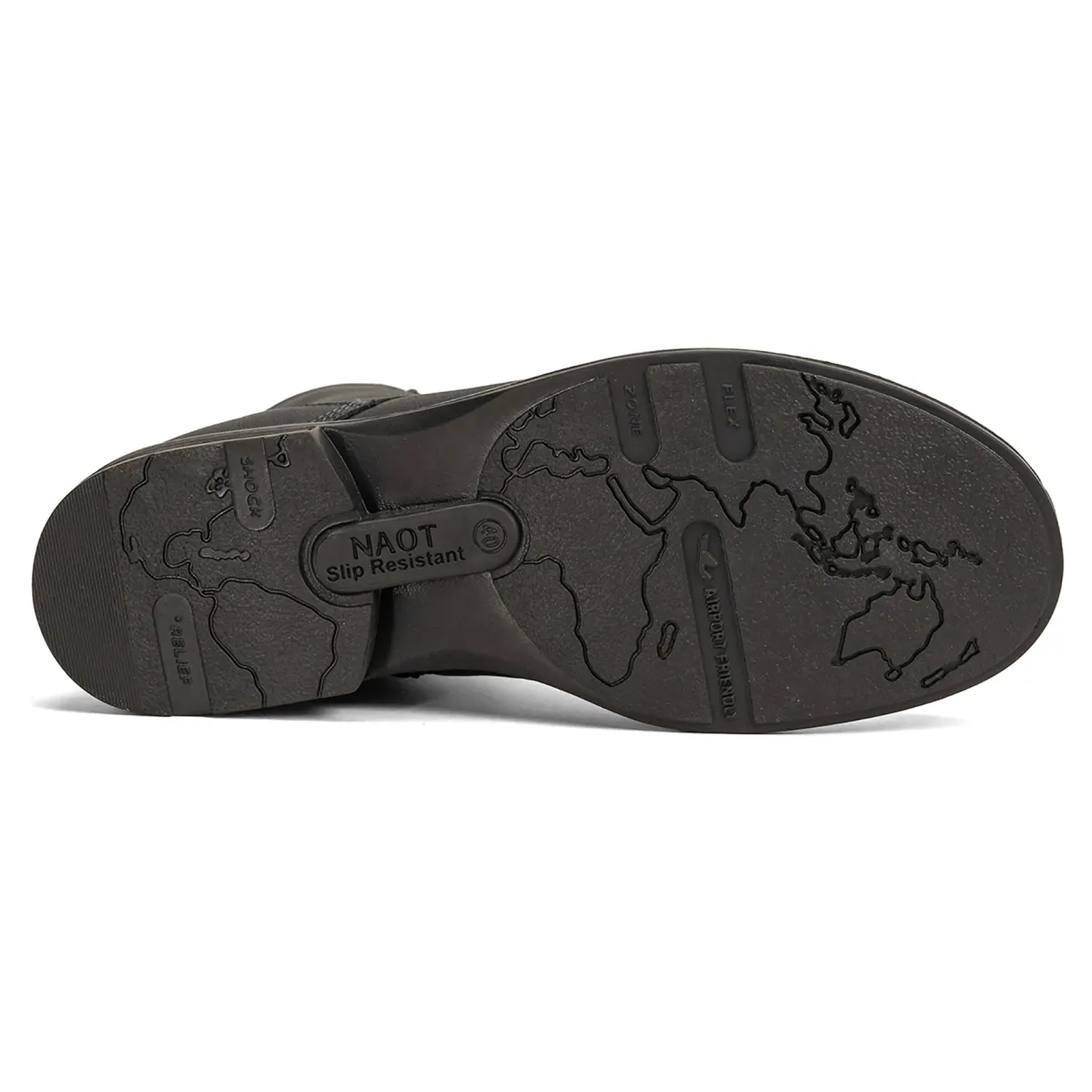 Naot Superior- Medium | Education