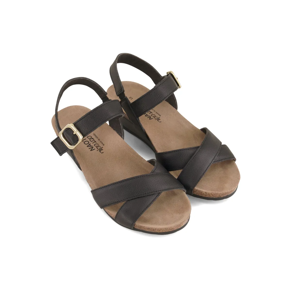 Naot Throne-Women Standard | Office