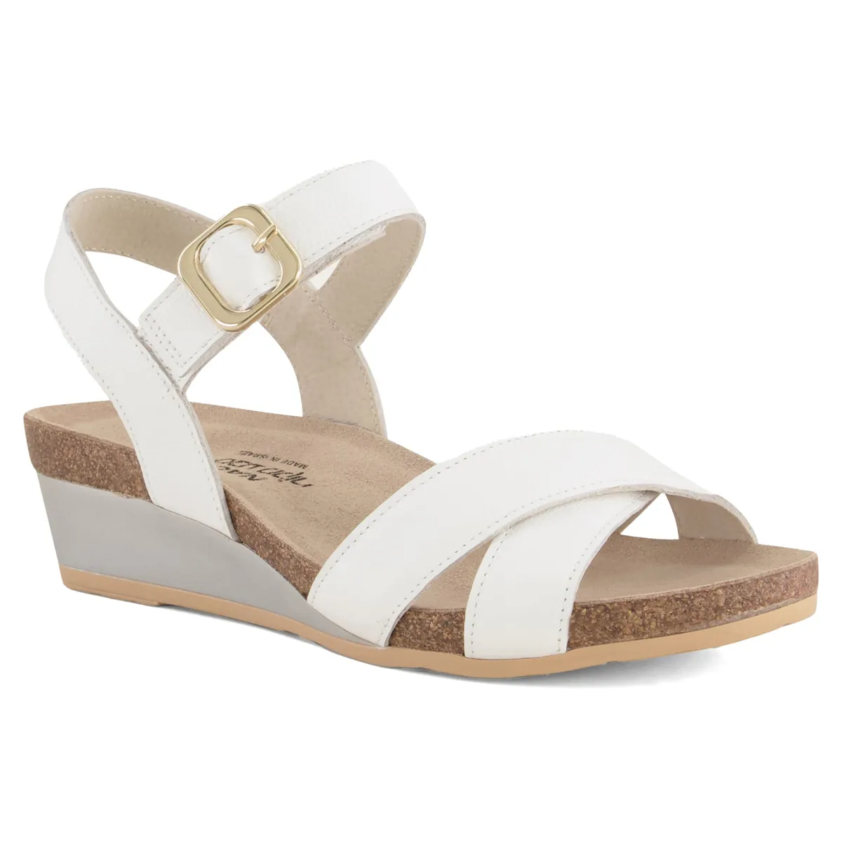 Naot Throne-Women Standard | Office
