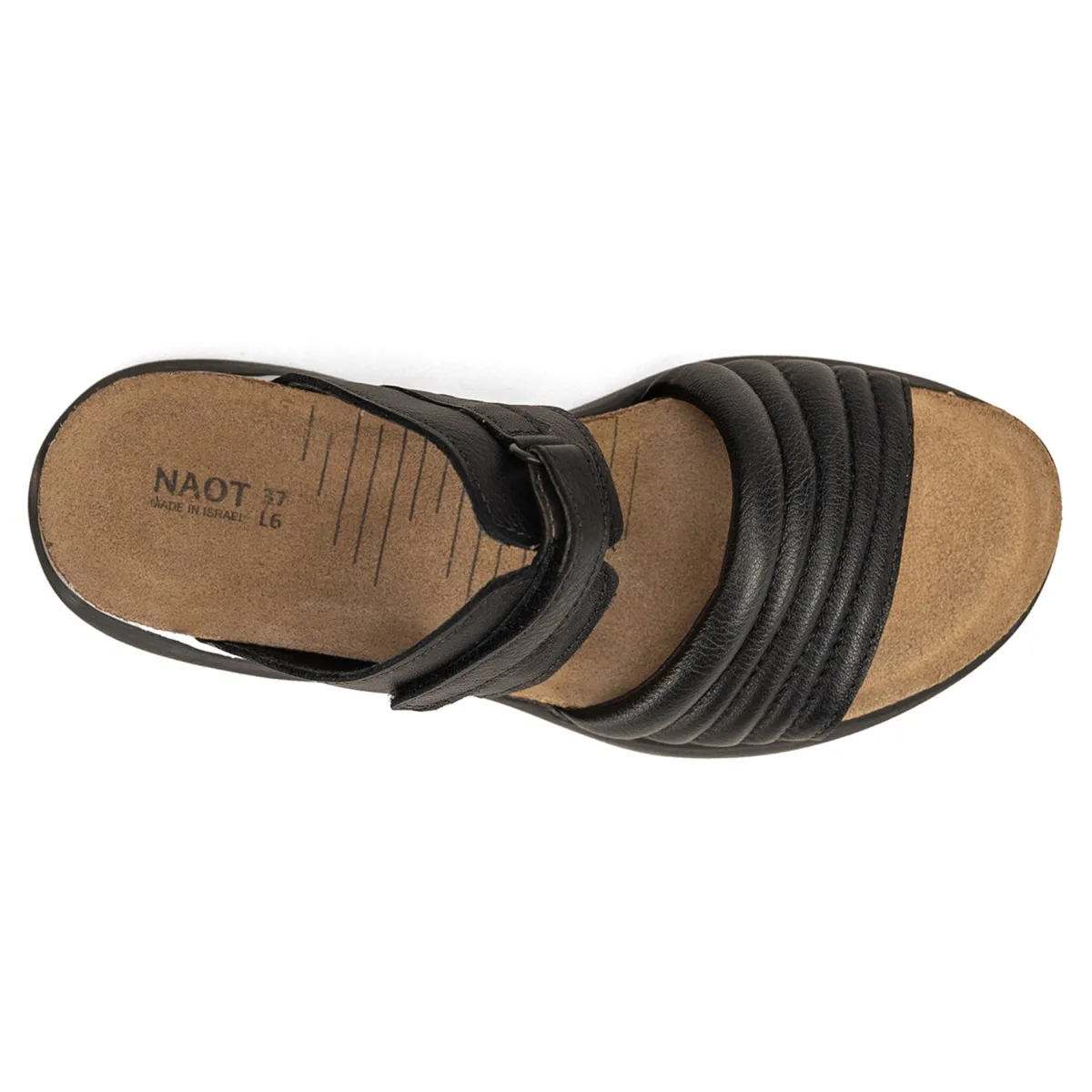 Naot Vesta-Women Standard | Travel