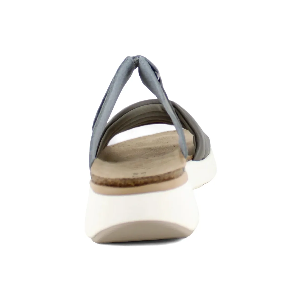 Naot Vesta-Women Standard | Travel