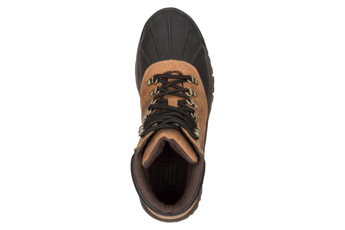 Propet Blizzard Mid Lace- Extra Wide | Medium