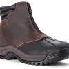 Propet Blizzard Mid Zip- Extra Wide | Medium
