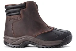 Propet Blizzard Mid Zip- Wide | Outdoors