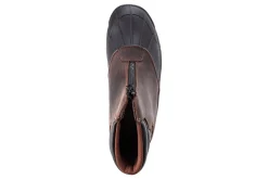 Propet Blizzard Mid Zip- Extra Wide | Medium