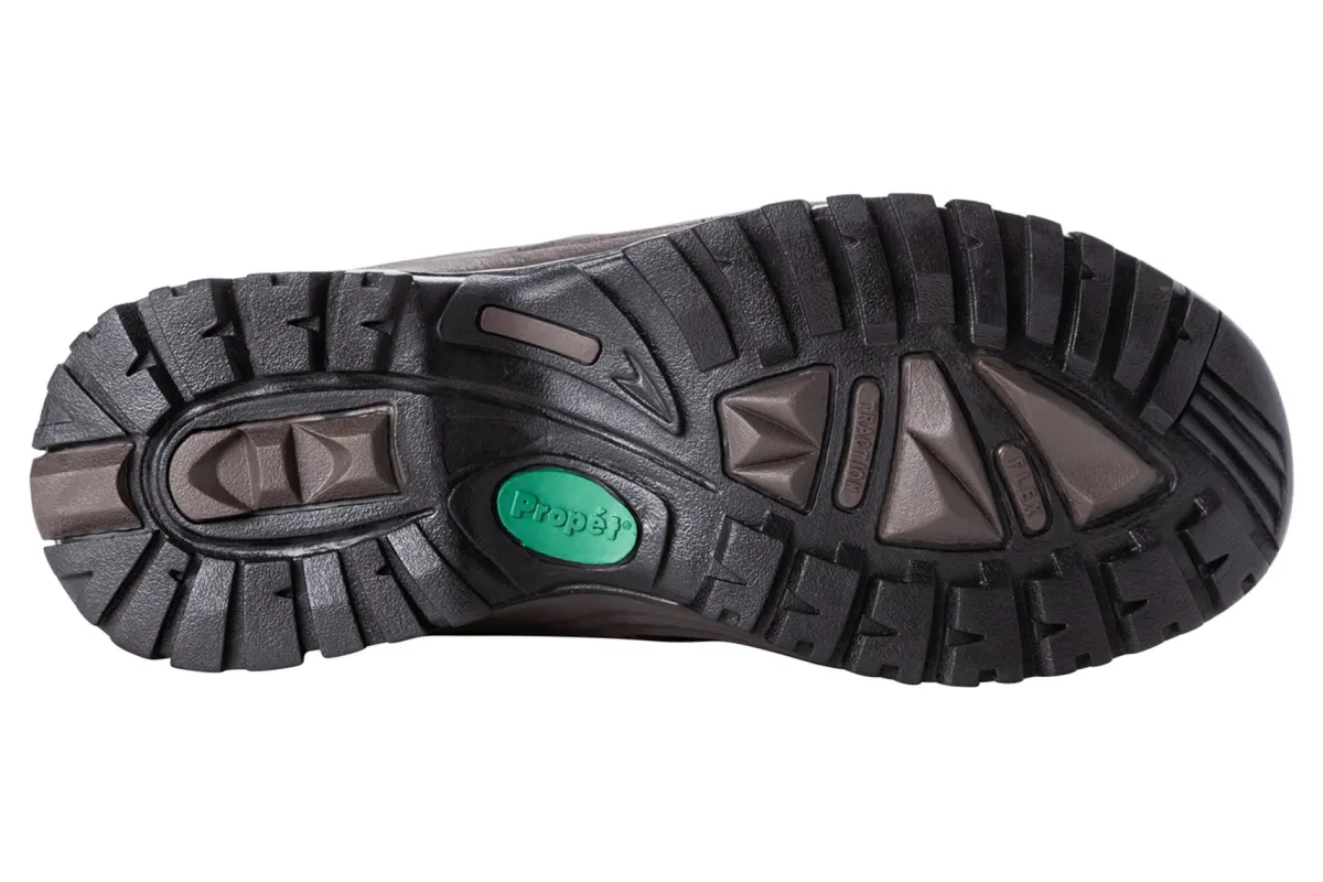 Propet Blizzard Mid Zip- Extra Wide | Medium