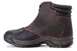 Propet Blizzard Mid Zip- Extra Wide | Medium