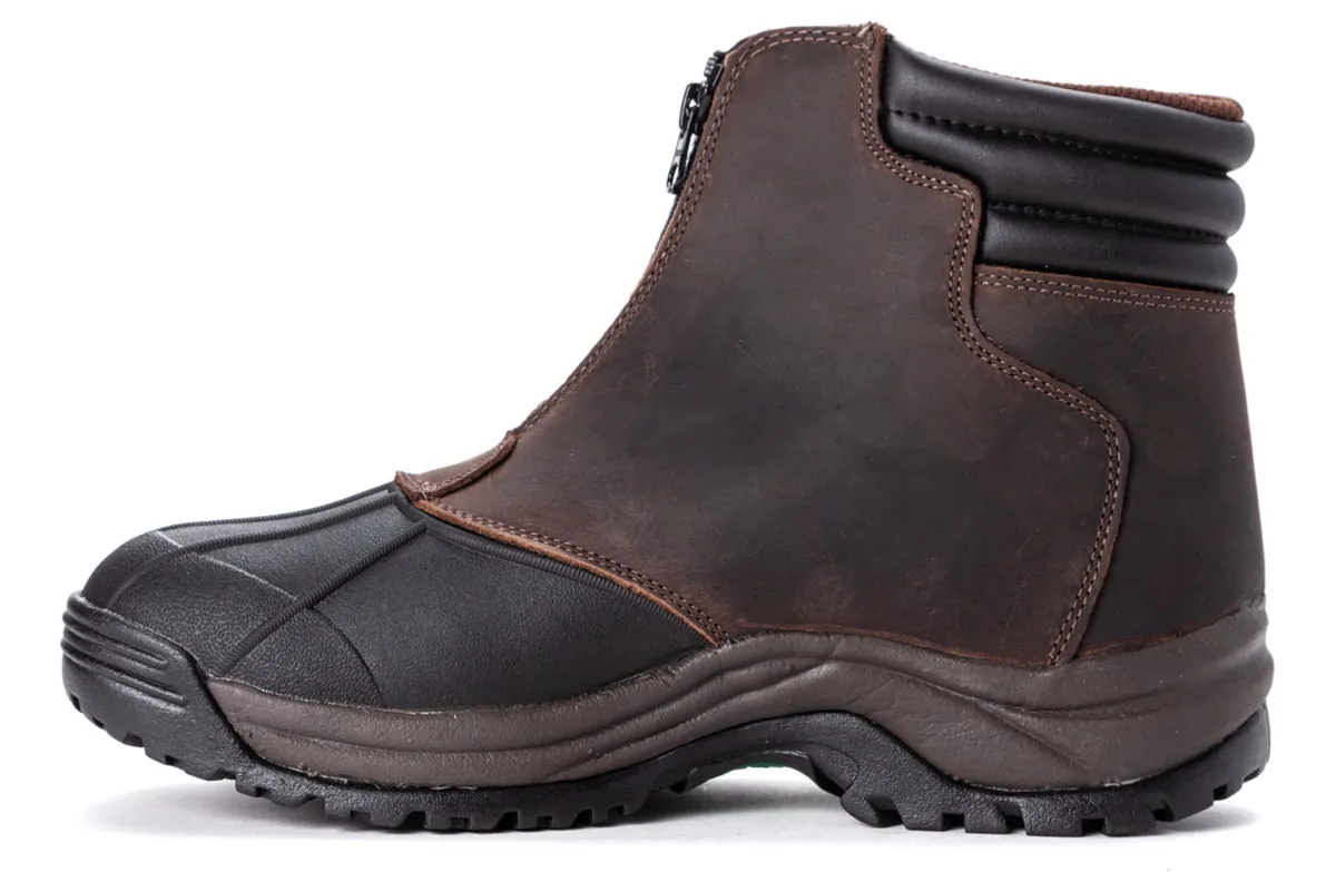 Propet Blizzard Mid Zip- Extra Wide | Medium