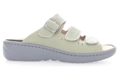 Propet Breezy Walker Slide-Women Extra Wide | Wide