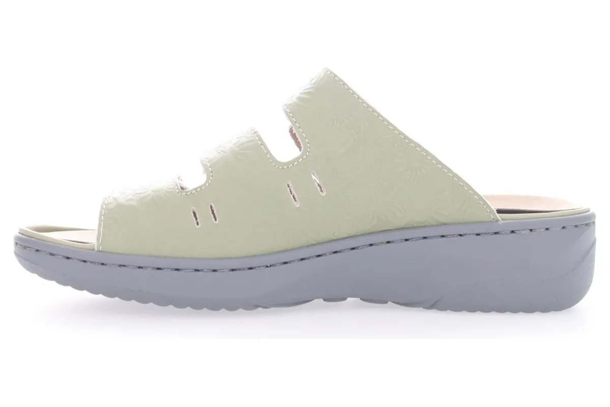Propet Breezy Walker Slide-Women Extra Wide | Wide