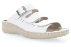 Propet Breezy Walker Slide-Women Extra Wide | Wide