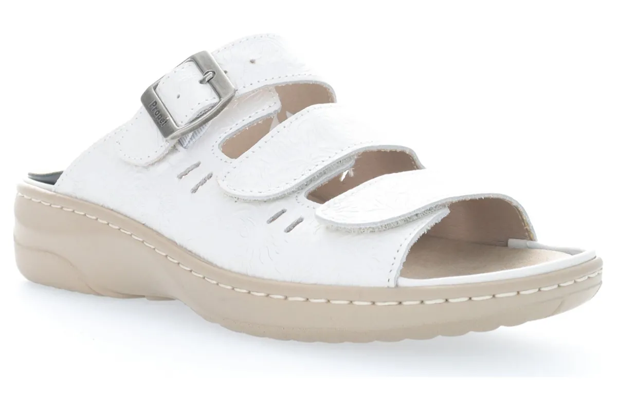Propet Breezy Walker Slide-Women Extra Wide | Wide