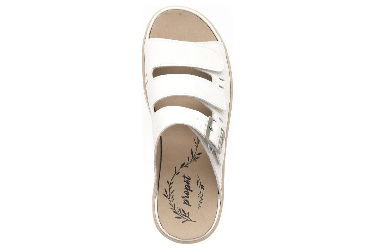 Propet Breezy Walker Slide-Women Extra Wide | Wide