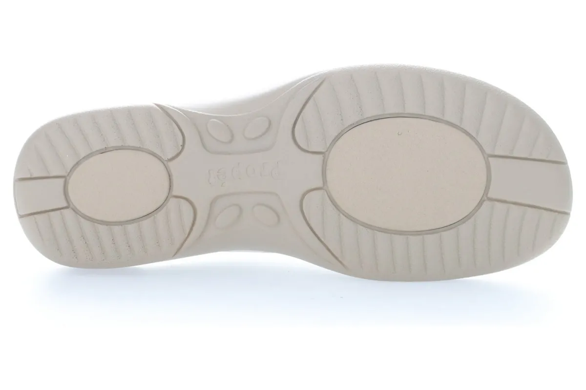 Propet Breezy Walker Slide-Women Extra Wide | Wide