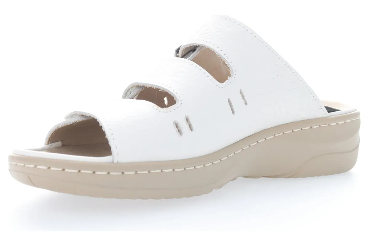 Propet Breezy Walker Slide-Women Extra Wide | Wide
