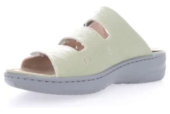 Propet Breezy Walker Slide-Women Extra Wide | Wide