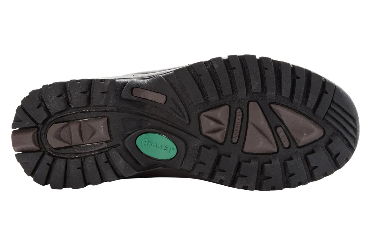 Propet Cliff Walker Low Strap- Extra Wide | Wide