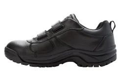 Propet Cliff Walker Low Strap- Extra Wide | Wide