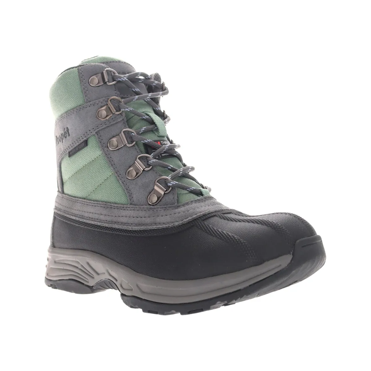 Propet Cortland-Women Extra Wide | Wide