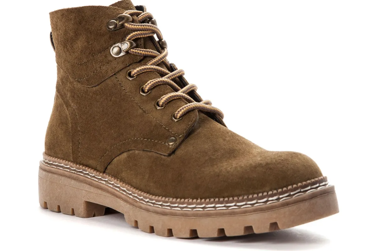 Propet Dakota-Women Standard | Extra Wide