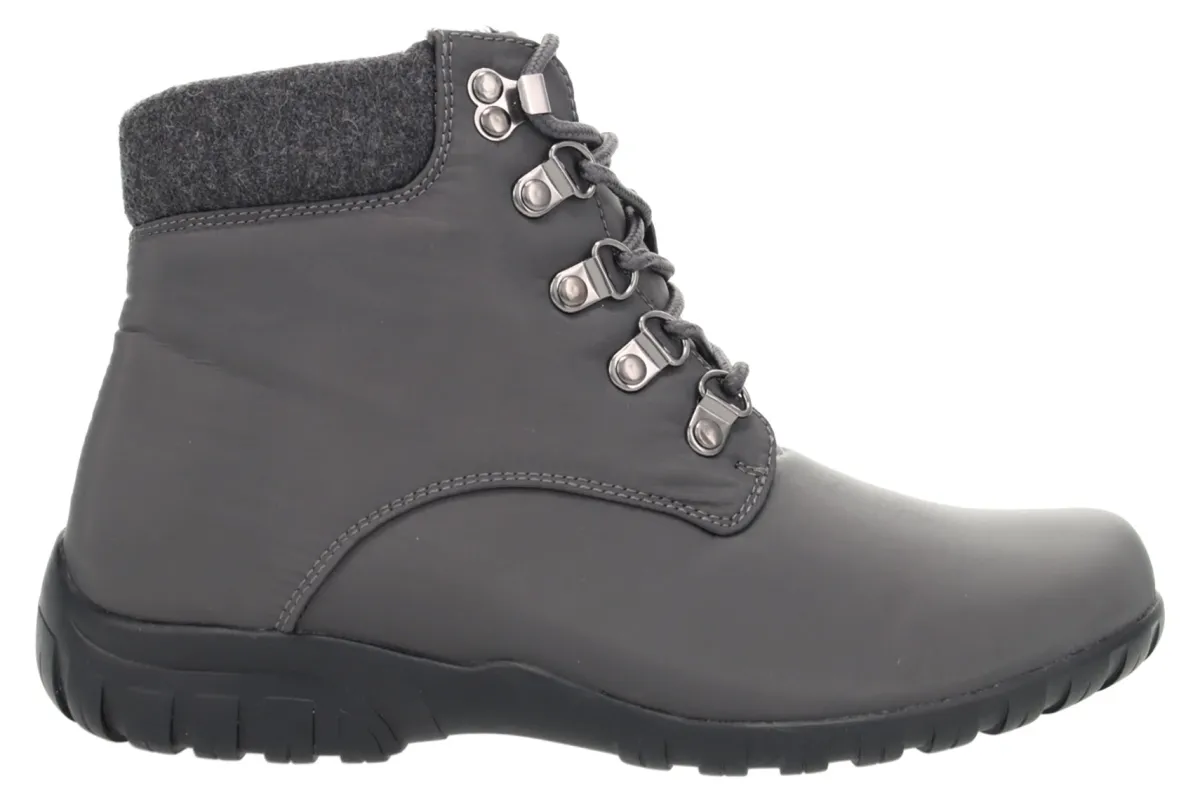 Propet Dani Ankle Lace-Women Standard | Extra Wide