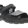 Propet Hudson- Extra Wide | Medium