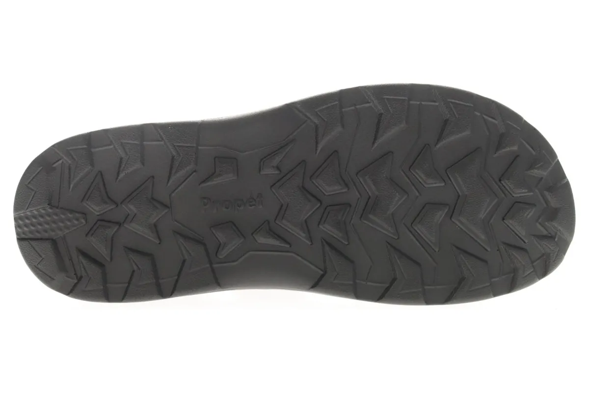 Propet Hudson- Extra Wide | Medium