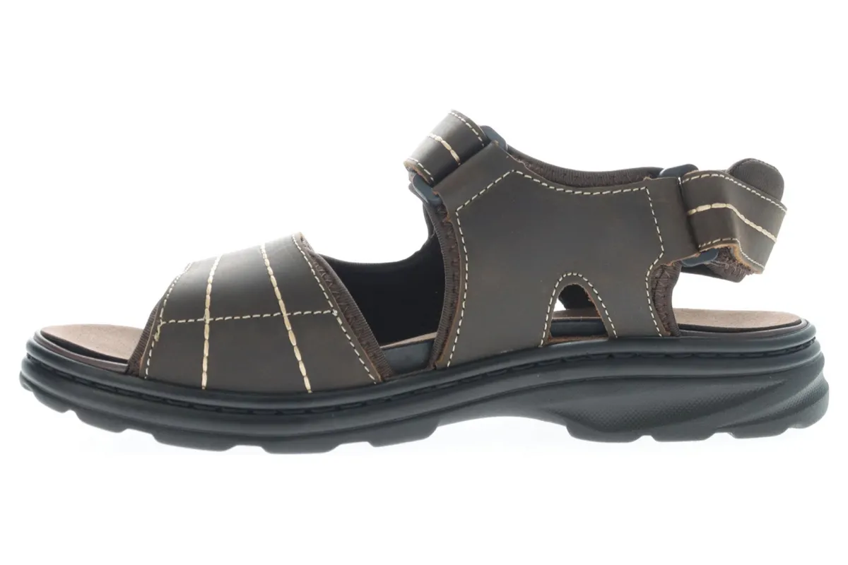 Propet Hudson- Medium | Extra Wide