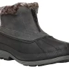 Propet Lumi Ankle Zip-Women Standard | Extra Wide