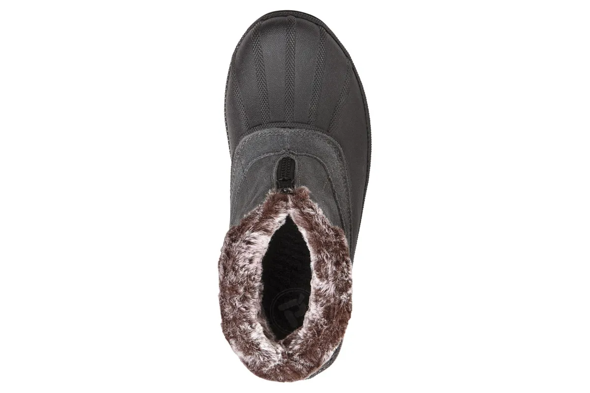 Propet Lumi Ankle Zip-Women Standard | Extra Wide