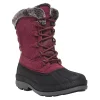 Propet Lumi Tall Lace-Women Standard | Extra Wide