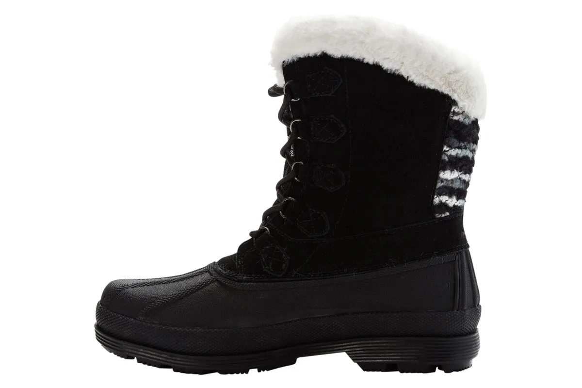 Propet Lumi Tall Lace-Women Standard | Extra Wide