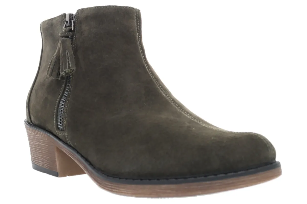 Propet Rebel-Women Narrow | Boots